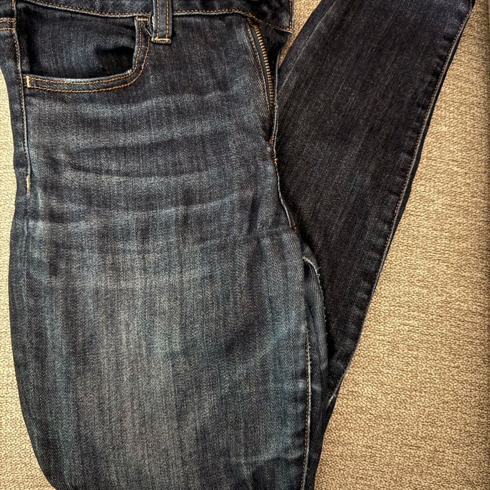 American Eagle Hi-Rise Jeggings – Size 4 Short